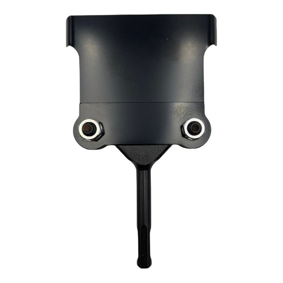 NEW Makita 4" Scraper A-30106 For SDS Plus Shank (A-68161). Fast Shipping! - Picture 5 of 6